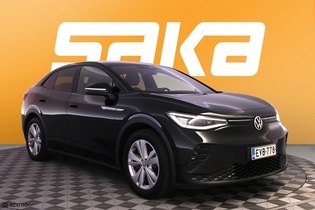 Volkswagen ID.5 vaihtoauto