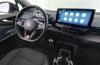 Volkswagen ID.5 vaihtoauto