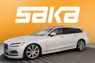 Volvo V90 vaihtoauto