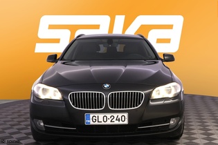 BMW 525 vaihtoauto
