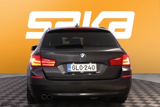 BMW 525 vaihtoauto