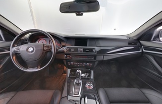 BMW 525 vaihtoauto