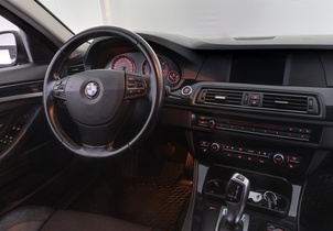 BMW 525 vaihtoauto