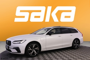 Volvo V90 vaihtoauto