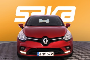 Renault Clio vaihtoauto