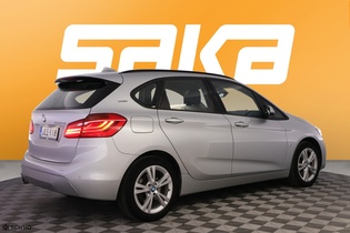 BMW 225 vaihtoauto