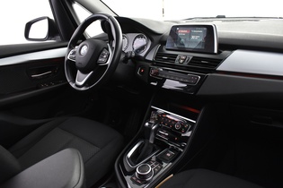 BMW 225 vaihtoauto