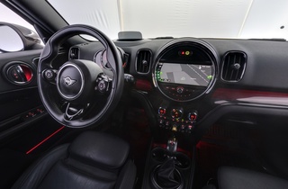 Mini Countryman vaihtoauto