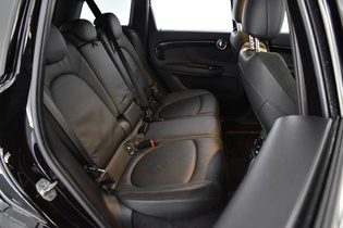 Mini Countryman vaihtoauto