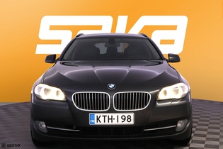 BMW 525 vaihtoauto
