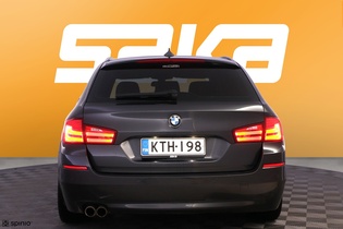 BMW 525 vaihtoauto