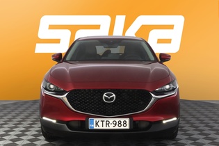 Mazda CX-30 vaihtoauto