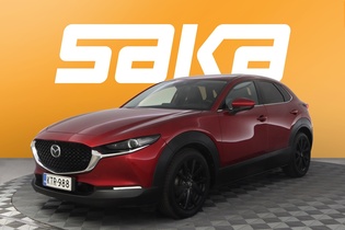 Mazda CX-30 vaihtoauto