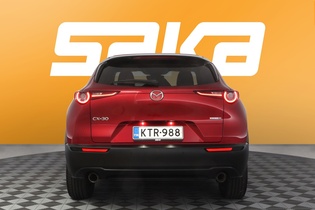 Mazda CX-30 vaihtoauto