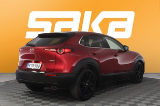 Mazda CX-30 vaihtoauto