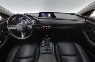 Mazda CX-30 vaihtoauto