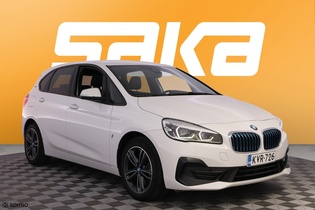 BMW 225 vaihtoauto