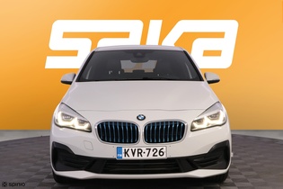 BMW 225 vaihtoauto