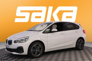 BMW 225 vaihtoauto