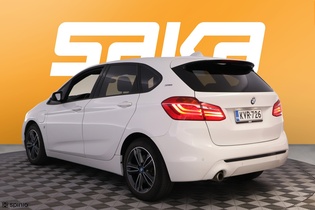BMW 225 vaihtoauto