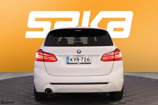 BMW 225 vaihtoauto