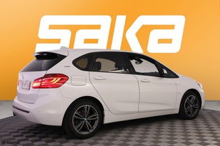 BMW 225 vaihtoauto