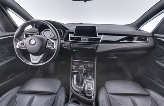 BMW 225 vaihtoauto