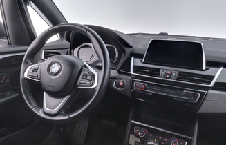 BMW 225 vaihtoauto