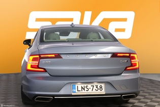 Volvo S90 vaihtoauto