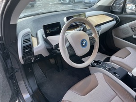BMW i3 vaihtoauto