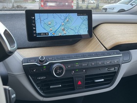 BMW i3 vaihtoauto