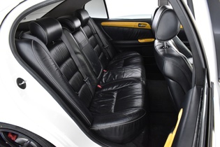 Toyota Aristo vaihtoauto