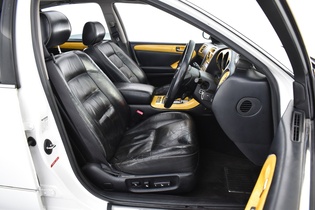 Toyota Aristo vaihtoauto