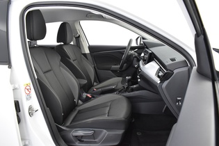 Skoda Scala vaihtoauto