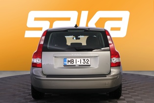 Volvo V50 vaihtoauto