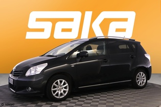 Toyota Verso vaihtoauto