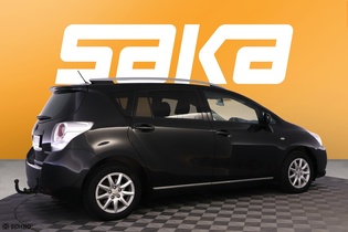 Toyota Verso vaihtoauto