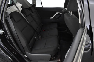 Toyota Verso vaihtoauto