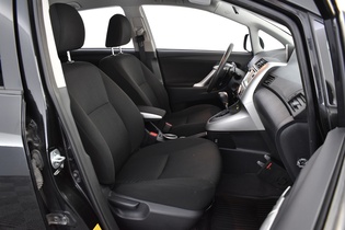 Toyota Verso vaihtoauto