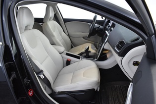 Volvo V40 vaihtoauto