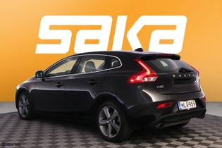 Volvo V40 vaihtoauto