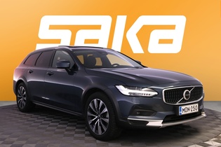 Volvo V90 Cross Country vaihtoauto