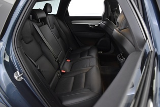 Volvo V90 Cross Country vaihtoauto