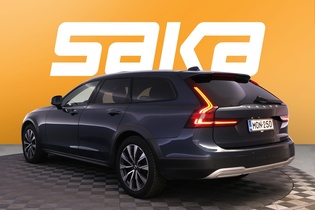 Volvo V90 Cross Country vaihtoauto