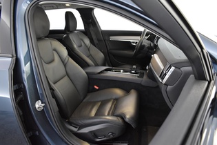 Volvo V90 Cross Country vaihtoauto