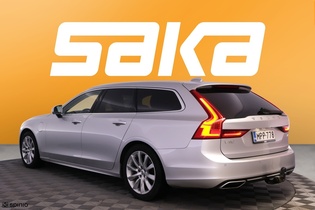 Volvo V90 vaihtoauto