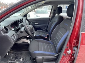 Dacia Duster vaihtoauto