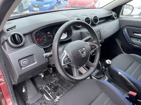 Dacia Duster vaihtoauto