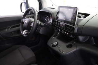 Toyota Proace CITY vaihtoauto