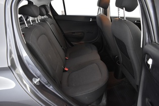 Hyundai i20 vaihtoauto